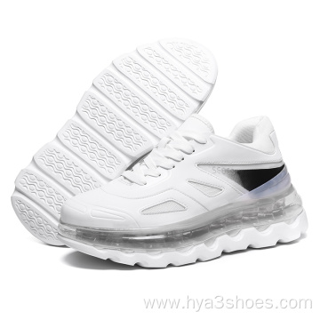 Hot Air Cushion Running Sport Shoes